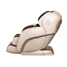 comtek ideal health lifefull body 4D 0 gravity air compression massage L track massage chair